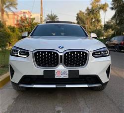 بي ام دبليو X4